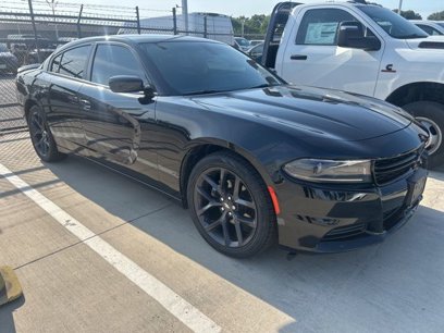 Certified 2022 Dodge Charger SXT w/ Blacktop Package