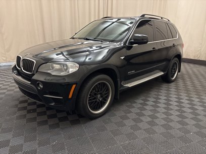 Used 2013 BMW X5 xDrive35d