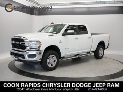 Used 2022 RAM 2500 Big Horn