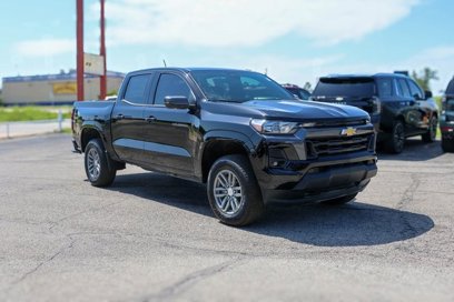 New 2024 Chevrolet Colorado LT w/ LT Convenience Package II