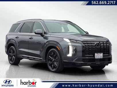 Used 2023 Hyundai Palisade XRT