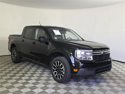 Used 2023 Ford Maverick Lariat
