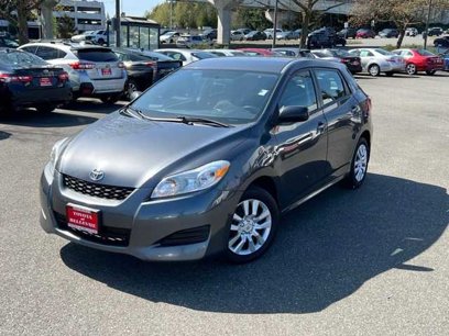 Used 2013 Toyota Matrix L