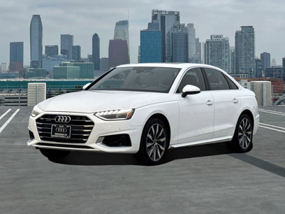 Used 2023 Audi A4 2.0T Premium w/ Convenience Package
