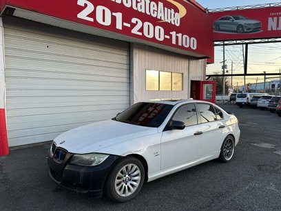 Used 2009 BMW 328i xDrive Sedan