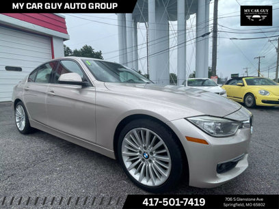 Used 2013 BMW 328i Sedan