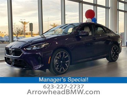 New 2025 BMW 228i xDrive w/ Premium Package