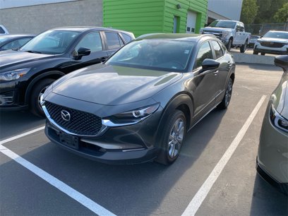 Certified 2023 MAZDA CX-30 AWD 2.5 S w/ Select Package