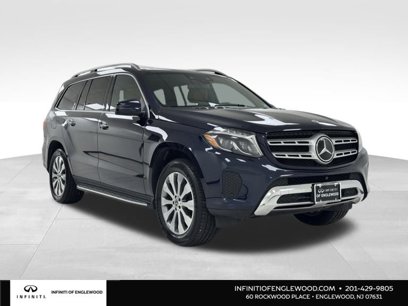 Used 2018 Mercedes-Benz GLS 450 4MATIC