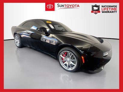 Used 2024 Dodge Charger R/T Scat Pack w/ Plus Group