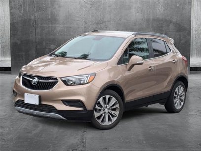 Used 2019 Buick Encore Preferred w/ Safety Package