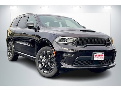 New 2023 Dodge Durango GT