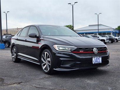 Used 2019 Volkswagen Jetta GLI