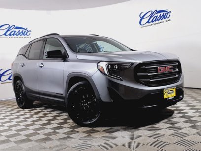 Used 2020 GMC Terrain SLT w/ Preferred Package