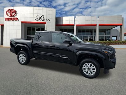 Used 2024 Toyota Tacoma SR5