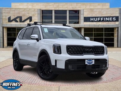 New 2025 Kia Telluride SX Prestige X-Line