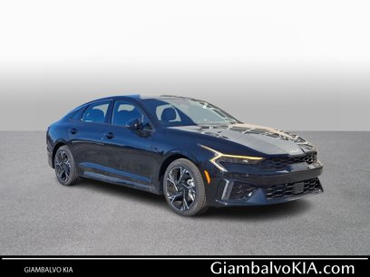 New 2025 Kia K5 GT-Line w/ GT-Line Premium Package