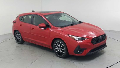 New 2025 Subaru Impreza 2.0i Sport