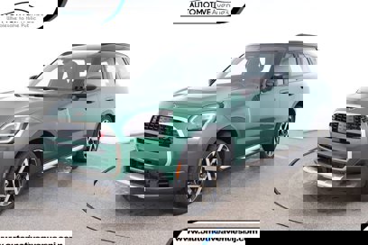 Used 2025 MINI Cooper Countryman S