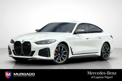 Used 2024 BMW i4 M50 w/ Premium Package