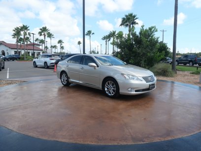 Used 2010 Lexus ES 350
