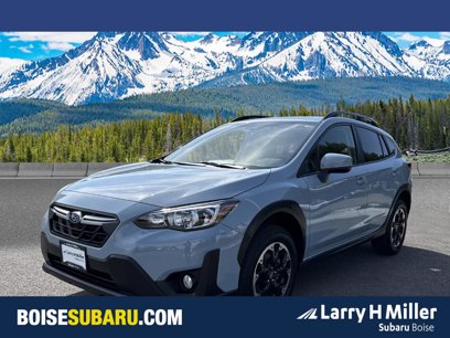 Used 2023 Subaru Crosstrek 2.0i Premium