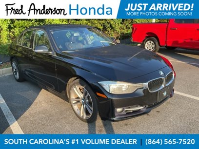 Used 2013 BMW 328i Sedan