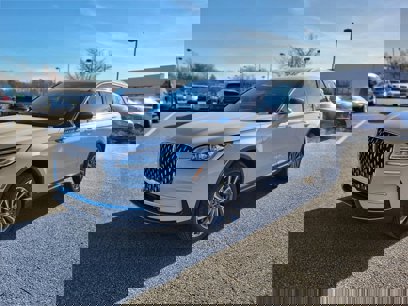New 2024 Lincoln Corsair Reserve