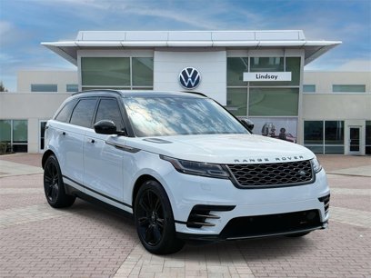 Used 2023 Land Rover Range Rover Velar R-Dynamic S