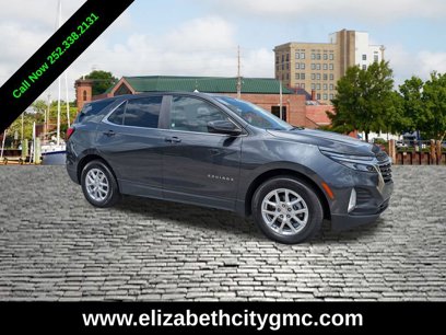 Used 2023 Chevrolet Equinox LT