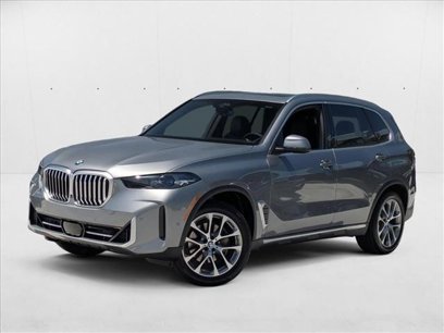 Used 2024 BMW X5 sDrive40i