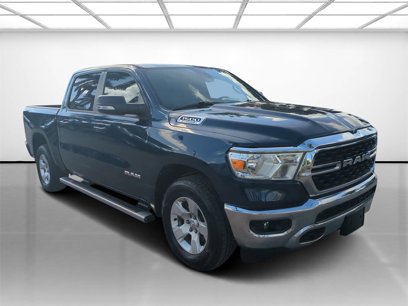Used 2022 RAM 1500 Lone Star