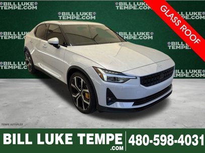 Used 2021 Polestar Polestar 2 w/ Performance Package
