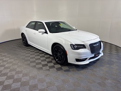 Used 2022 Chrysler 300 Touring