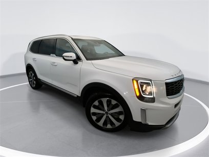 Used 2022 Kia Telluride S
