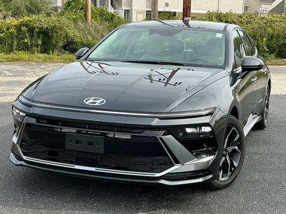 Used 2024 Hyundai Sonata SEL