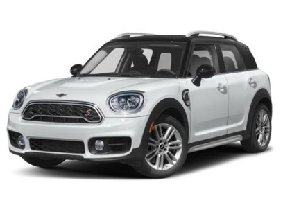 Used 2019 MINI Cooper Countryman S w/ Yin Yang Edition