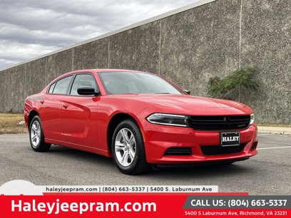 New 2023 Dodge Charger SXT w/ Cold Weather Package