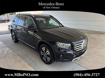 Used 2025 Mercedes-Benz GLB 250