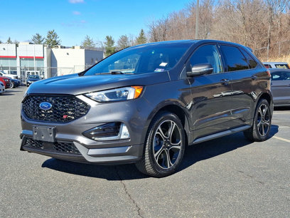 Used 2019 Ford Edge ST w/ Convenience Package