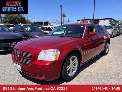 Used 2005 Dodge Magnum R/T