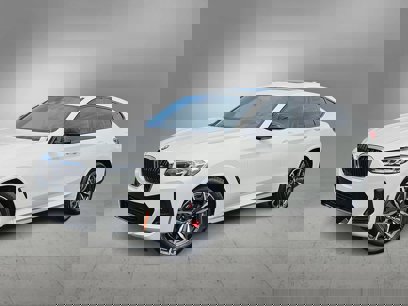Used 2022 BMW X4 M40i w/ Premium Package