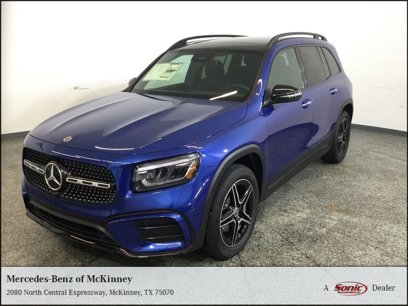 Certified 2024 Mercedes-Benz GLB 250