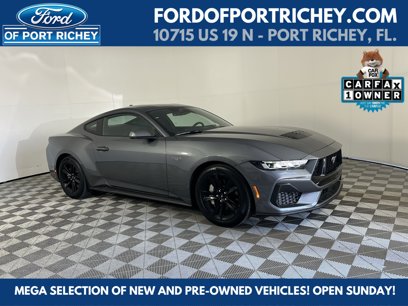 Used 2024 Ford Mustang GT