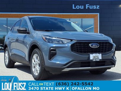 Used 2023 Ford Escape Active