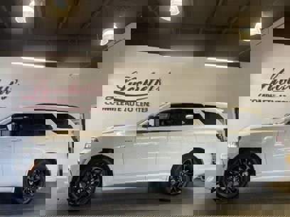 Used 2023 Dodge Durango R/T w/ Hemi Orange Plus Package