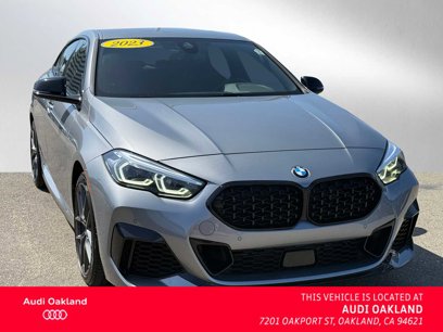 Used 2023 BMW M235i xDrive Gran Coupe w/ M Performance Package
