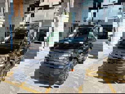 Used 2023 Ford Bronco Sport Big Bend w/ Convenience Package