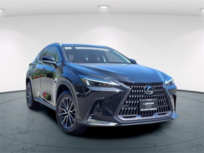 Certified 2022 Lexus NX 350 AWD w/ Premium Package
