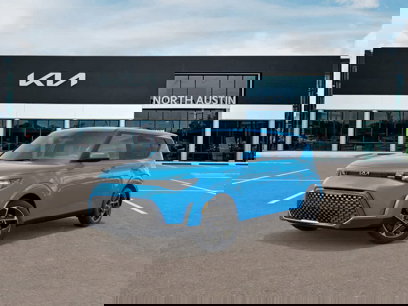 New 2025 Kia Soul EX